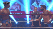 Prime Time GIF by United Wrestling Network