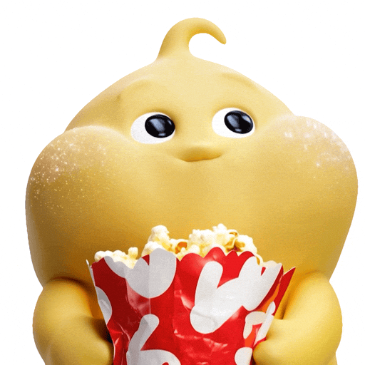 Excited Michael Jackson GIF by Butter baby