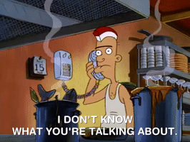 hey arnold nicksplat GIF