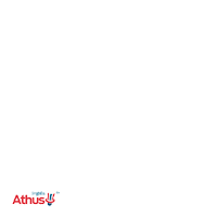 Ingles Bilingue Sticker by Athusidiomasbrasil