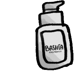 Skin Care Sticker by BASHIA COSMETICS