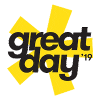 barkleygreatday barkleygoodnight Sticker by BarkleyUS