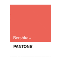 art design Sticker by Bershka