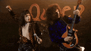 rami malek queen GIF by 20th Century Fox Home Entertainment