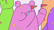 Free Love GIF by HONNE