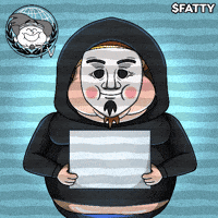Hack Trade GIF by fatbot