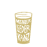 Meenz Schobbe Sticker by Gonsenheimer Carneval Verein