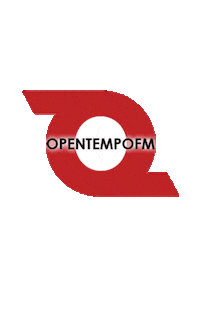 Radio Fm Sticker by The Stable Yard Food Hall