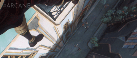 Cupcake GIF by League of Legends