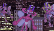 Art 3D GIF