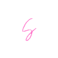 Pink Words Sticker by Brianna Anthony