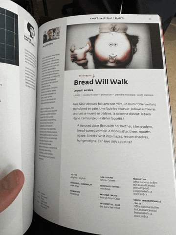 Illustration Text GIF by Alex Boya