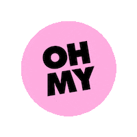 ohmyvibess wow oh my god self love amazed Sticker