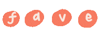 Text Love Sticker