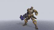 San Francisco Shock Overwatch GIF by NRG Esports & SF Shock