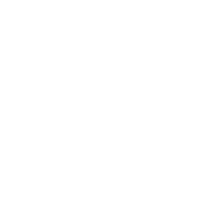 White Bear Sticker by hejhenri