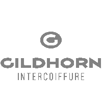 Salon Stylist Sticker by GILDHORN Intercoiffure