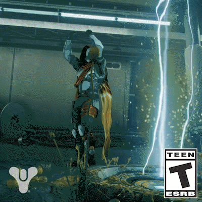 Destiny 2 Ball GIF by DestinyTheGame