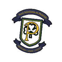 Sticker by Parteen National School