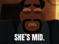 Animation Horror GIF by Comedy Central