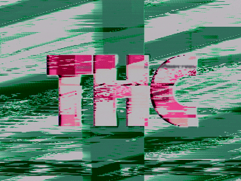 Art Glitch GIF