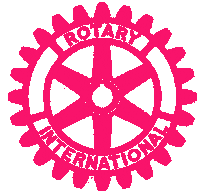 Interact Sticker by Representadoria Rotaract
