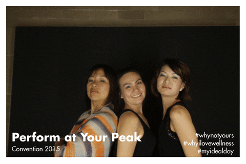 whynotyours GIF by Perform at Your Peak Photo Experience