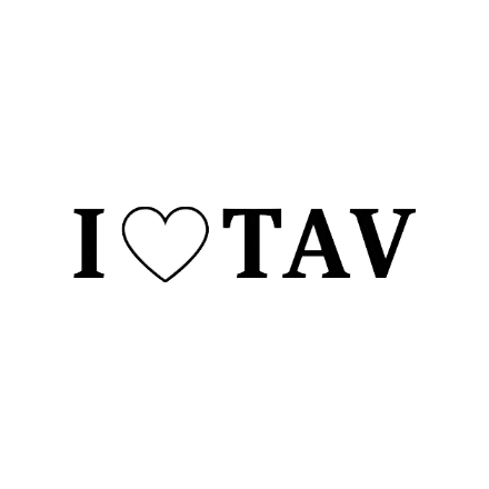 hispatav giphygifmaker upf tav hispatav Sticker