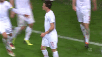 jonas hector football GIF by 1. FC Köln