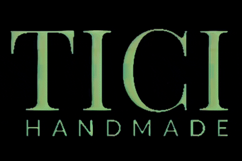 Fashion Brand GIF by TICI Handmade