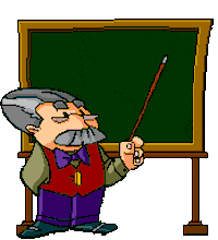 Professor Sticker