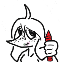 Snoot GIF
