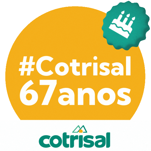 GIF by Cotrisal