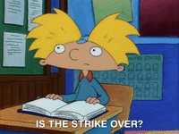 Nick Splat Strike GIF by Hey Arnold
