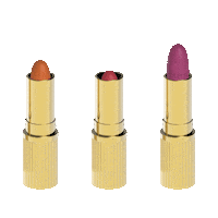 Lipstick Lip Sticker by notrecolette