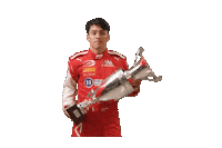 Fia Formula 3 F3 Sticker by Prema Team