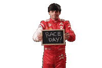 Formula 2 F2 Sticker by Prema Team