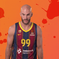 Sport Dancing GIF by EuroLeague