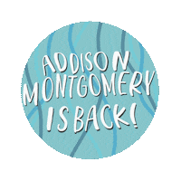 Season 18 Kate Sticker