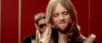 maroon5 maroon 5 if i never see your face again GIF