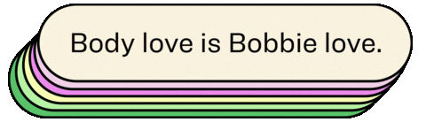 Valentines Day Love GIF by Bobbie