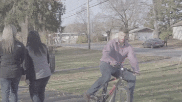 Bike Riding GIF by Lapointe Insurance Agency