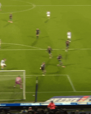 West Brom Wba GIF by West Bromwich Albion
