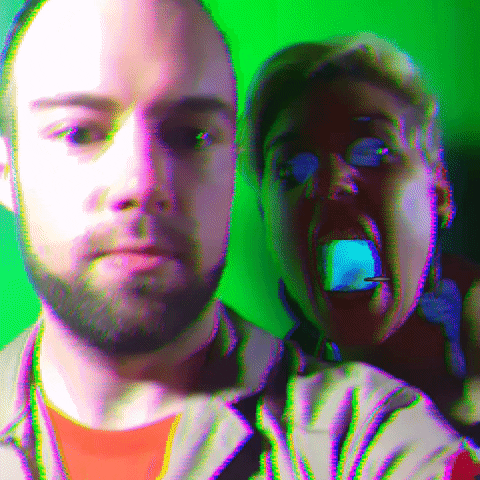 bbqghostbusters GIF by BBQ Films Presents: Ghostbusters