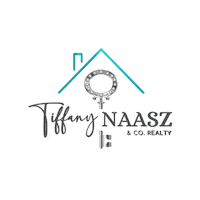 Tiffany Mellon Naasz Sticker by Tiffany Naasz - Tiffany And Co Realty
