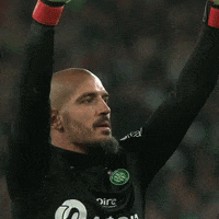 Ligue 1 Rage GIF by AS Saint-Étienne