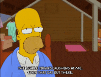 homer simpson episode 13 GIF