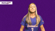 UEAthletics evansville purple aces ueathletics evansville soccer GIF