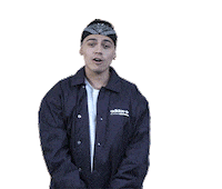 rk rkartista Sticker by Sony Music México