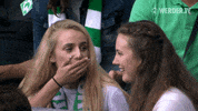 Matchday Spieltag GIF by SV Werder Bremen